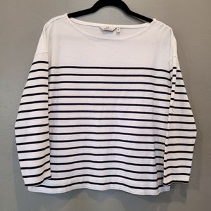 Vinyard Vines Nautical Boatneck Shirt